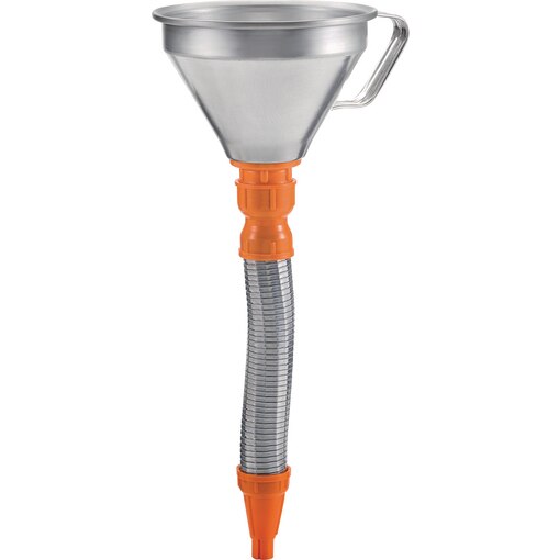 K.FUNNEL W.FLEX.TUBE160 1.2L 